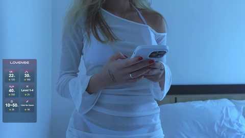 pink_flow0 @ stripchat on 20260209