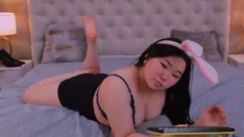 yumi_g @ stripchat on 20260209