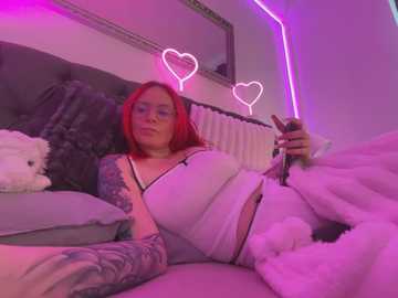 alinawinter @ stripchat on 20260210