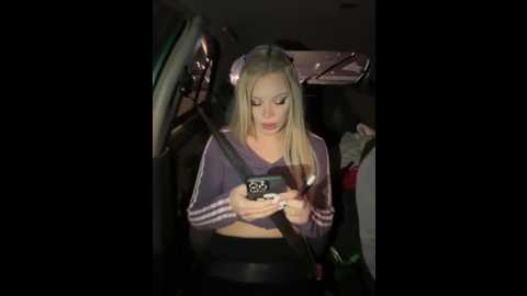 alyssafoxx_ @ stripchat on 20260210