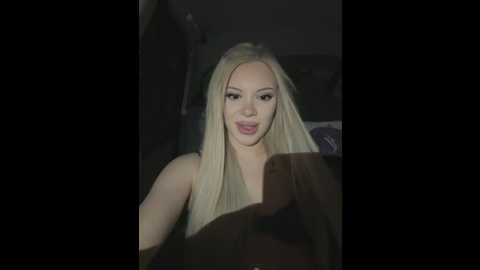 alyssafoxx_ @ stripchat on 20260210