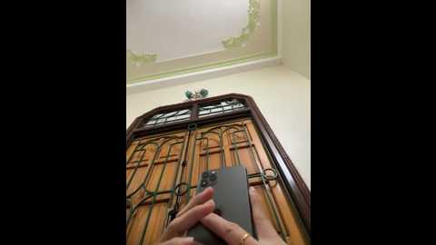 cana5522 @ stripchat on 20260210