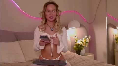 juliahotter @ stripchat on 20260210