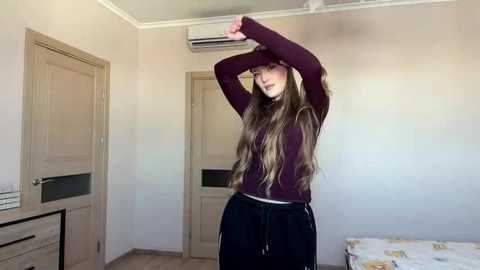 milayouknow @ stripchat on 20260210