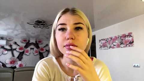 mybabyaiko @ stripchat on 20260210