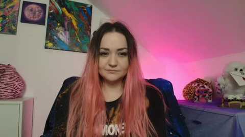 pinkhurricaneofficial