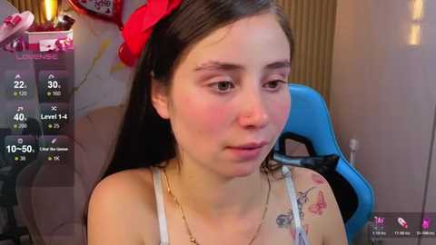 ariana18_b @ stripchat on 20260211