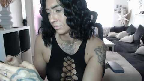 intimia @ stripchat on 20260211