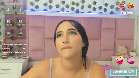 lesliecute69 @ stripchat on 20260211