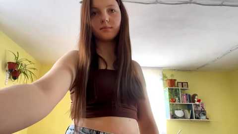 mayclarkyy @ stripchat on 20260211