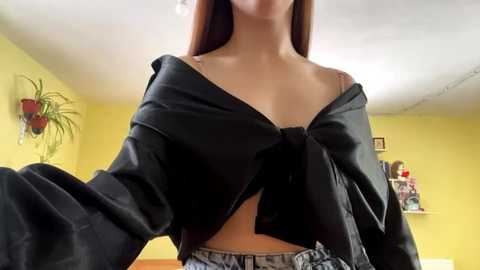 mayclarkyy @ stripchat on 20260211