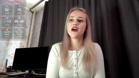 michalbyan @ stripchat on 20260211