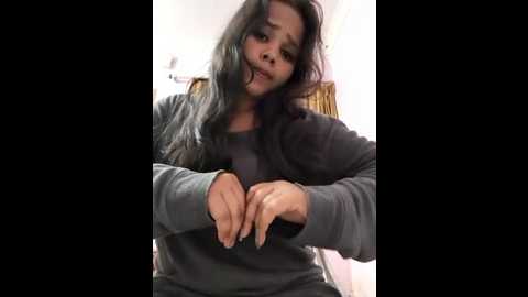 mikasha88 @ stripchat on 20260211