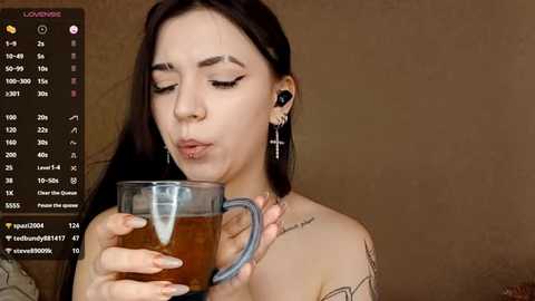 shaynemilush @ stripchat on 20260211