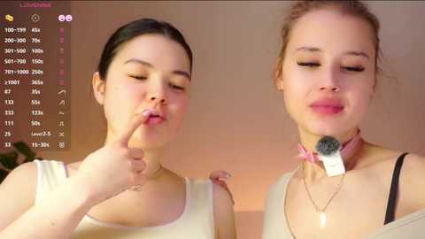 bertaforth @ stripchat on 20260212