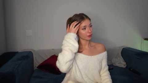 cleose @ stripchat on 20260212