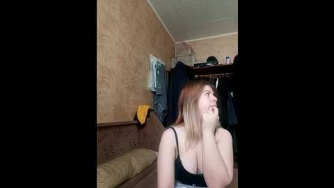 evatallor @ stripchat on 20260212