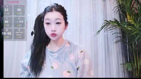 neinei_bao @ stripchat on 20260212