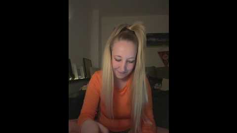 ninimaus @ stripchat on 20260212