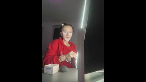 queenadri @ stripchat on 20260212