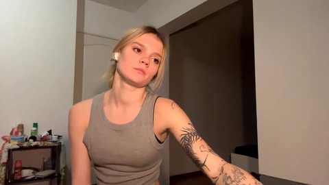 tiffany_muse @ stripchat on 20260212