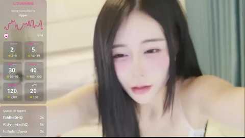 yiyi_3523 @ stripchat on 20260212