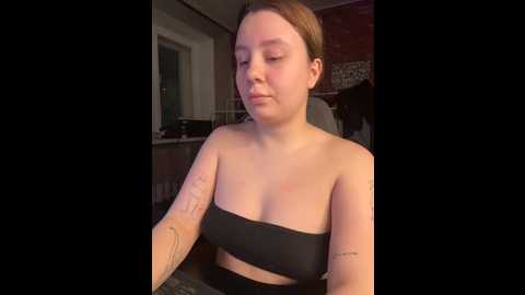 annaseint @ stripchat on 20260213