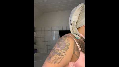 cc_uncensored @ stripchat on 20260213