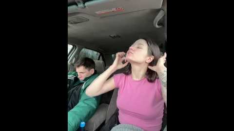 chilhorny @ stripchat on 20260213