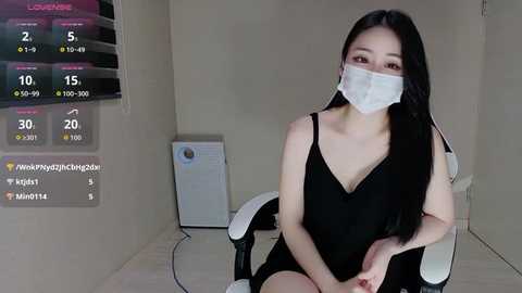 dami539 @ stripchat on 20260213