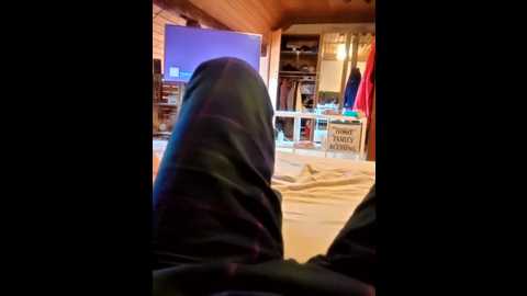 horny_mummy @ stripchat on 20260213