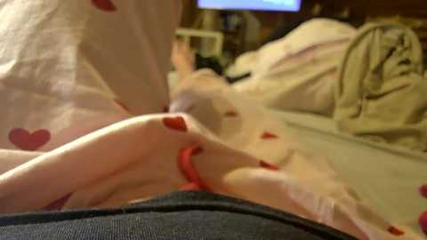 horny_mummy @ stripchat on 20260213