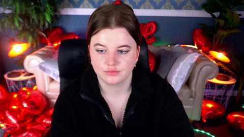 kristifoxy @ stripchat on 20260213