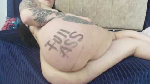 melanie_nasty_whore @ stripchat on 20260213