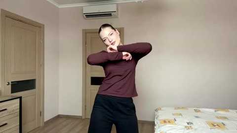 milayouknow @ stripchat on 20260213