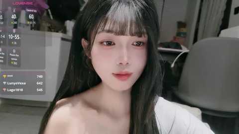 sansan_666 @ stripchat on 20260213