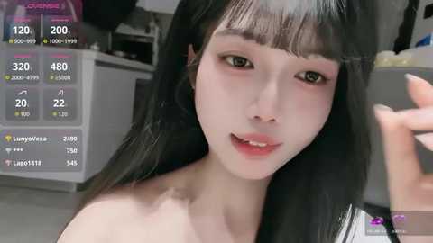 sansan_666 @ stripchat on 20260213