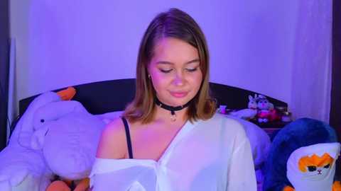 silverhanna @ stripchat on 20260213