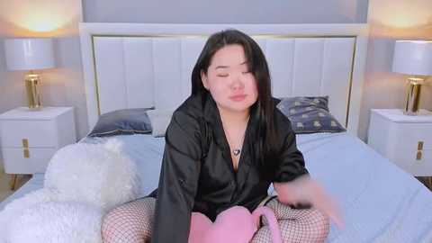 yumi_g @ stripchat on 20260213
