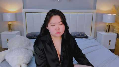 yumi_g @ stripchat on 20260213