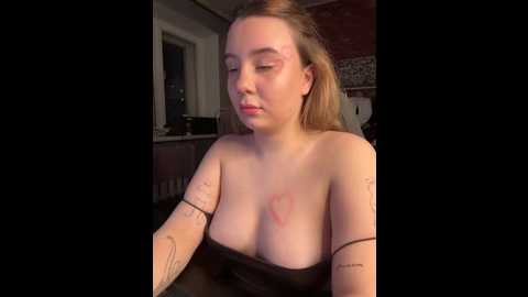 annaseint @ stripchat on 20260214