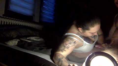 bassbitch @ stripchat on 20260214