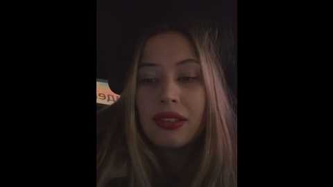 blonde_exe @ stripchat on 20260214