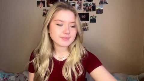 colamy @ stripchat on 20260214