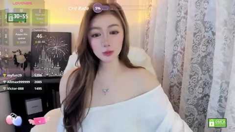 cute_mango @ stripchat on 20260214