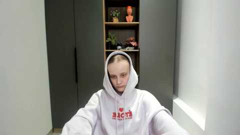 kirstinmcgeady @ stripchat on 20260214