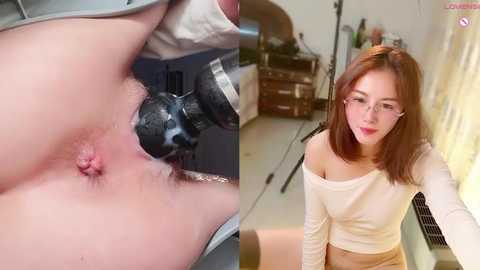 krismil3 @ stripchat on 20260214