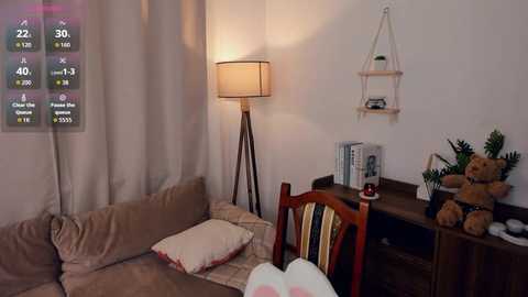 lauremestler @ stripchat on 20260214