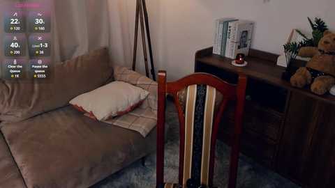 lauremestler @ stripchat on 20260214