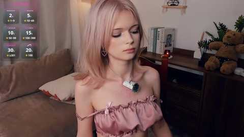 lauremestler @ stripchat on 20260214